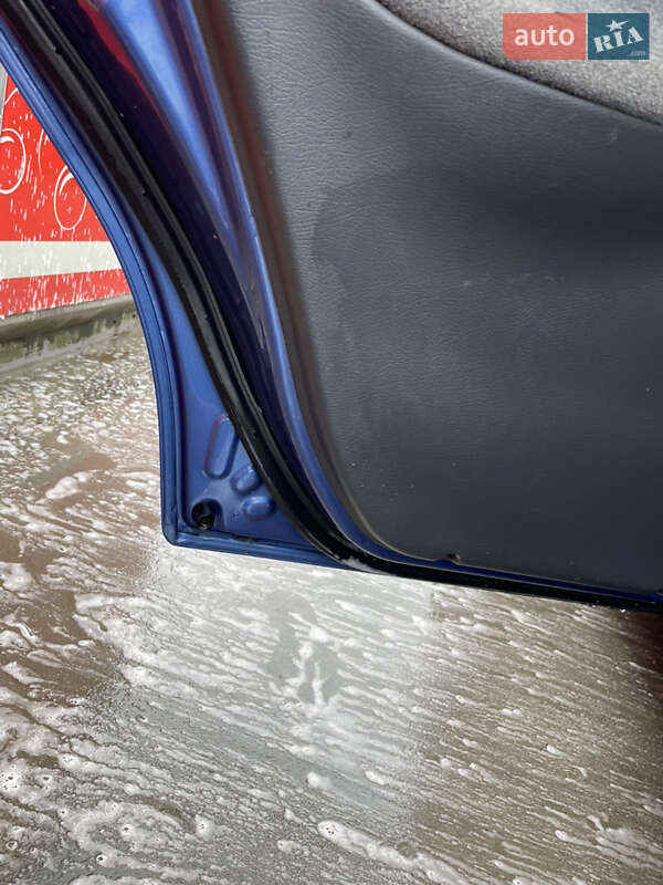 Хэтчбек Daewoo Lanos 2008 в Виннице