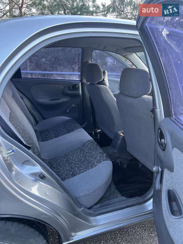 Седан Daewoo Lanos 2008 в Виннице фото 17 Седан Daewoo Lanos 2008 в Виннице