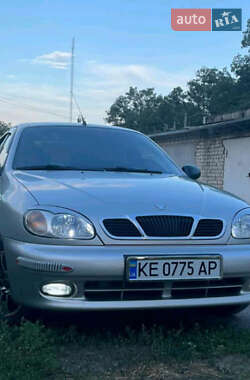 Седан Daewoo Lanos 2004 в Павлограде