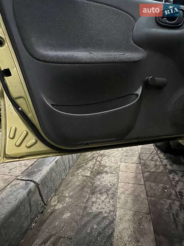 Седан Daewoo Lanos 2007 в Ужгороде фото 10 Седан Daewoo Lanos 2007 в Ужгороде