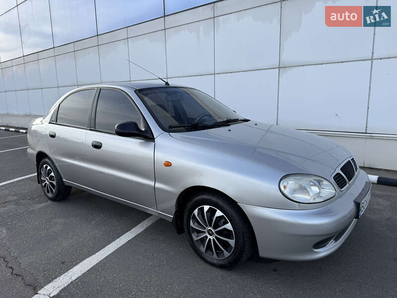 Daewoo Lanos 2006 Daewoo Lanos 2006