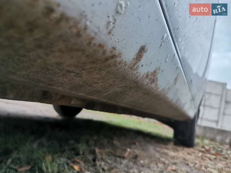 Седан Daewoo Lanos 2007 в Киеве фото 3 Седан Daewoo Lanos 2007 в Киеве