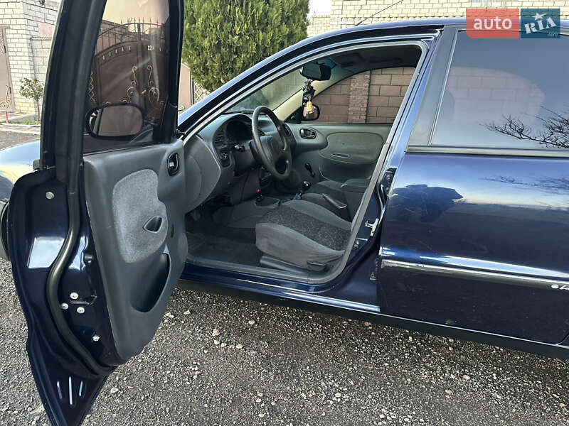 Седан Daewoo Lanos 2006 в Николаеве фото 9 Седан Daewoo Lanos 2006 в Николаеве