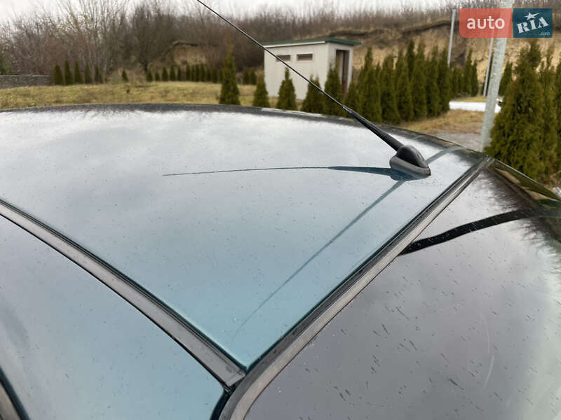 Седан Daewoo Lanos 2003 в Калиновке