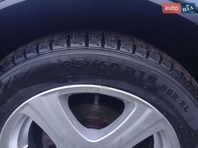 Седан Daewoo Lanos 2011 в Золотоноше