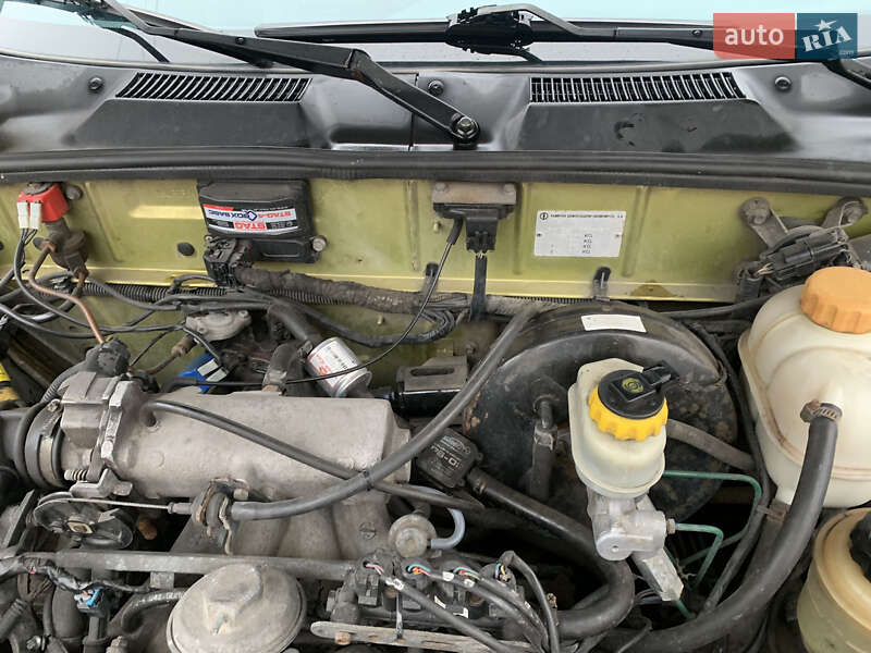 Седан Daewoo Lanos 2007 в Запорожье фото 13 Седан Daewoo Lanos 2007 в Запорожье