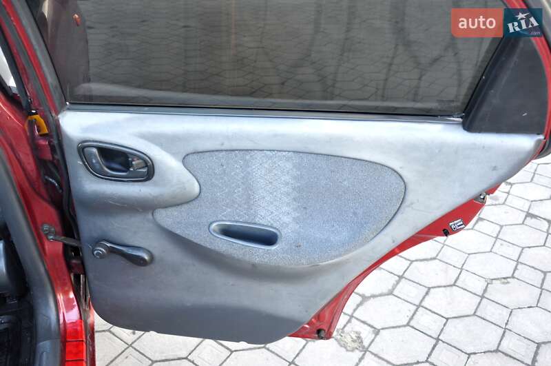 Седан Daewoo Lanos 2004 в Львове фото 21 Седан Daewoo Lanos 2004 в Львове