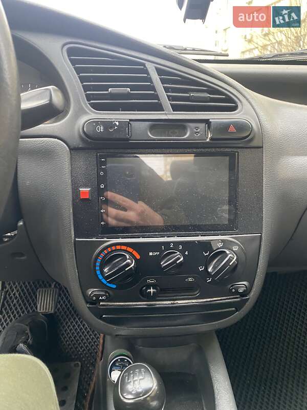 Седан Daewoo Lanos 2008 в Софиевской Борщаговке фото 13 Седан Daewoo Lanos 2008 в Софиевской Борщаговке