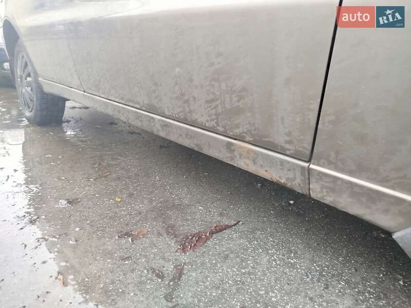 Седан Daewoo Lanos 2006 в Киеве фото 8 Седан Daewoo Lanos 2006 в Киеве