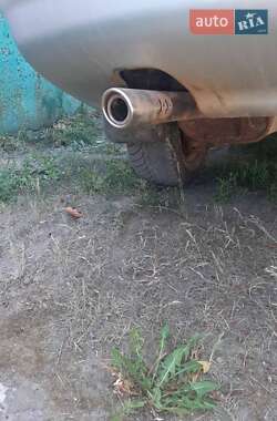 Седан Daewoo Lanos 2007 в Харькове