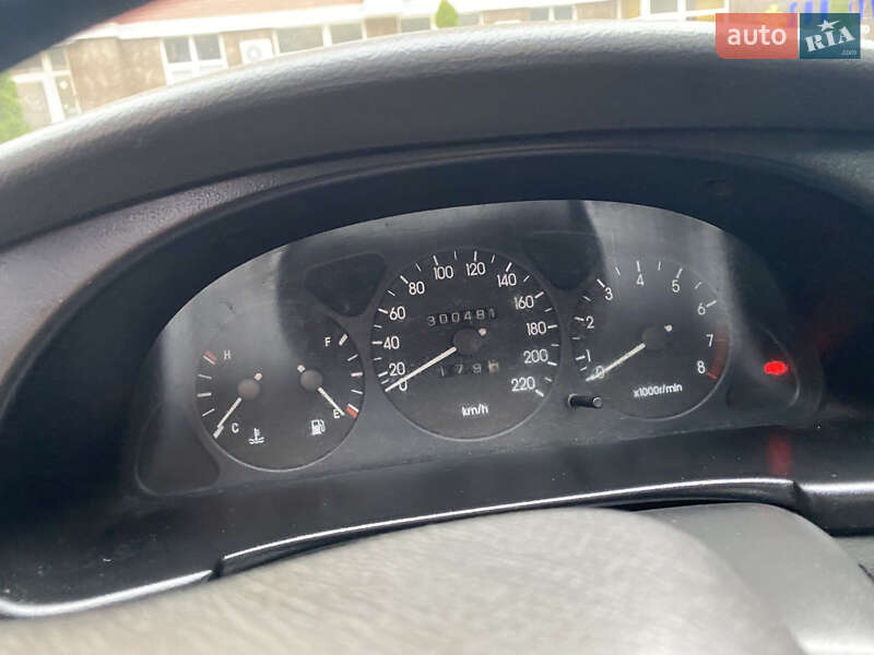 Седан Daewoo Lanos 2003 в Одессе фото 7 Седан Daewoo Lanos 2003 в Одессе