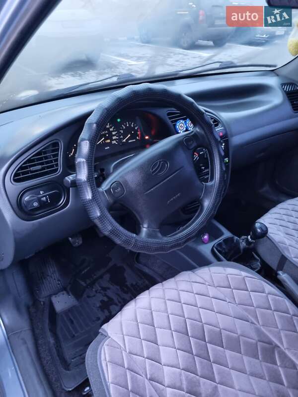 Седан Daewoo Lanos 2009 в Черкассах фото 10 Седан Daewoo Lanos 2009 в Черкассах
