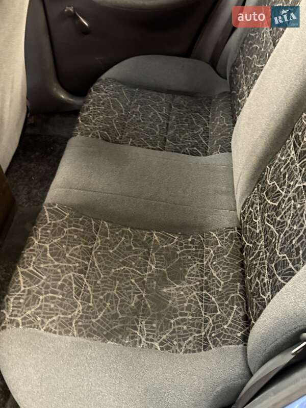 Седан Daewoo Lanos 2007 в Запорожье фото 19 Седан Daewoo Lanos 2007 в Запорожье