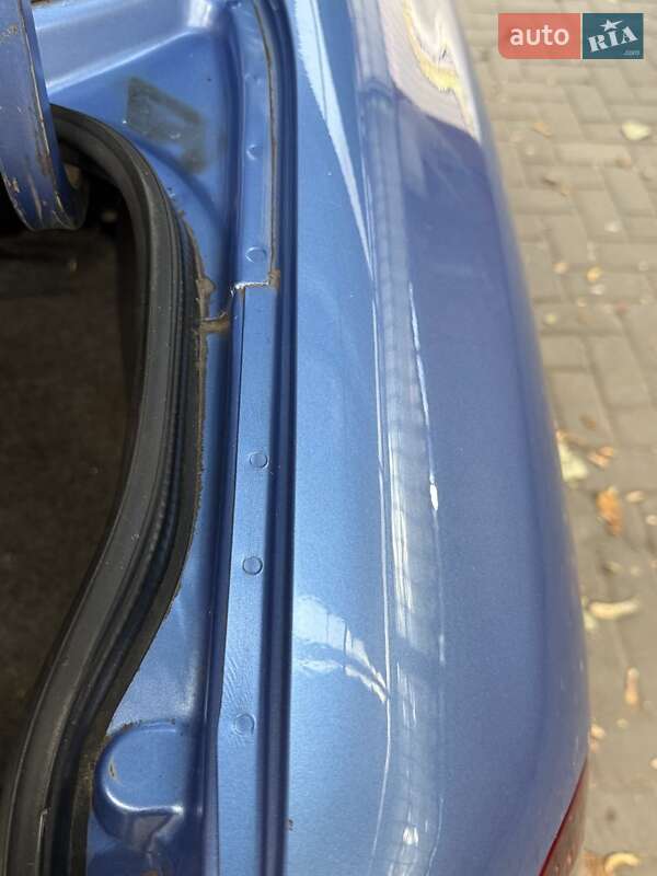 Седан Daewoo Lanos 2007 в Запорожье фото 25 Седан Daewoo Lanos 2007 в Запорожье