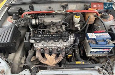 Седан Daewoo Lanos 2008 в Днепре