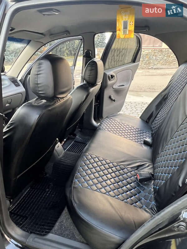 Седан Daewoo Lanos 2008 в Шаргороде фото 23 Седан Daewoo Lanos 2008 в Шаргороде