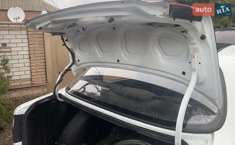 Седан Daewoo Lanos 2003 в Дніпрі фото 16 Седан Daewoo Lanos 2003 в Дніпрі