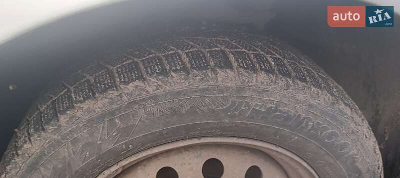 Седан Daewoo Lanos 2007 в Харькове