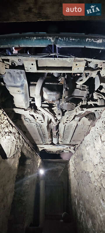 Седан Daewoo Lanos 2004 в Подволочиске