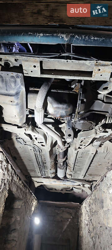 Седан Daewoo Lanos 2004 в Подволочиске