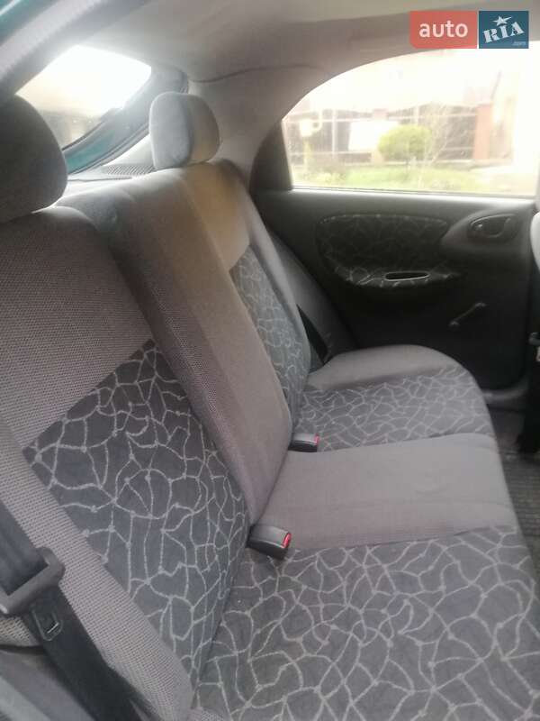 Хэтчбек Daewoo Lanos 2003 в Львове фото 11 Хэтчбек Daewoo Lanos 2003 в Львове