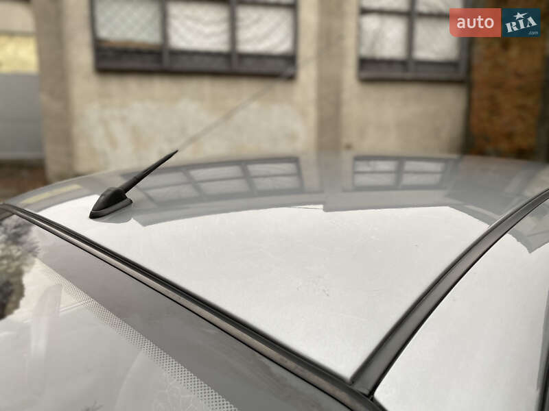 Седан Daewoo Lanos 2008 в Киеве