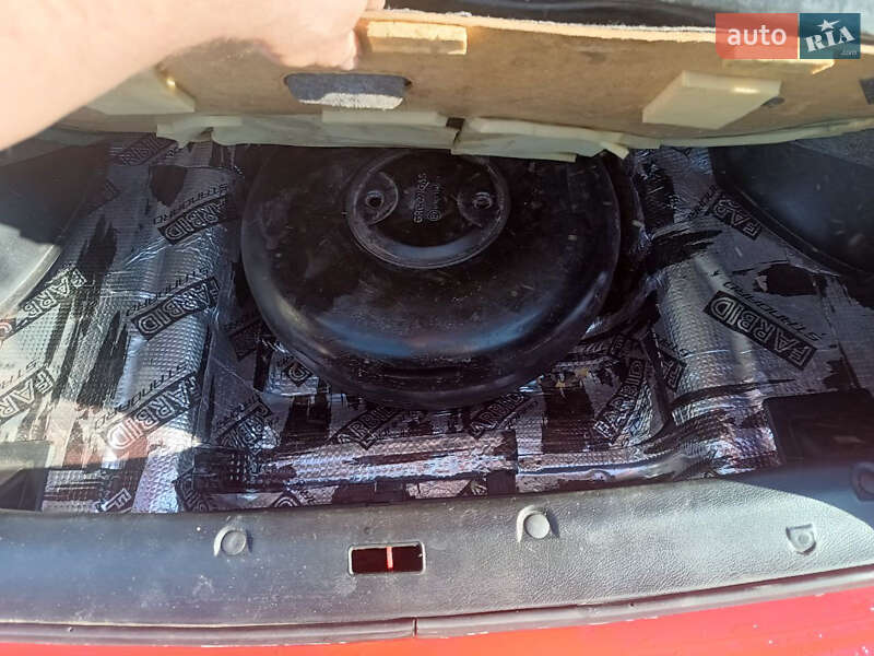 Седан Daewoo Lanos 2005 в Дніпрі фото 14 Седан Daewoo Lanos 2005 в Дніпрі