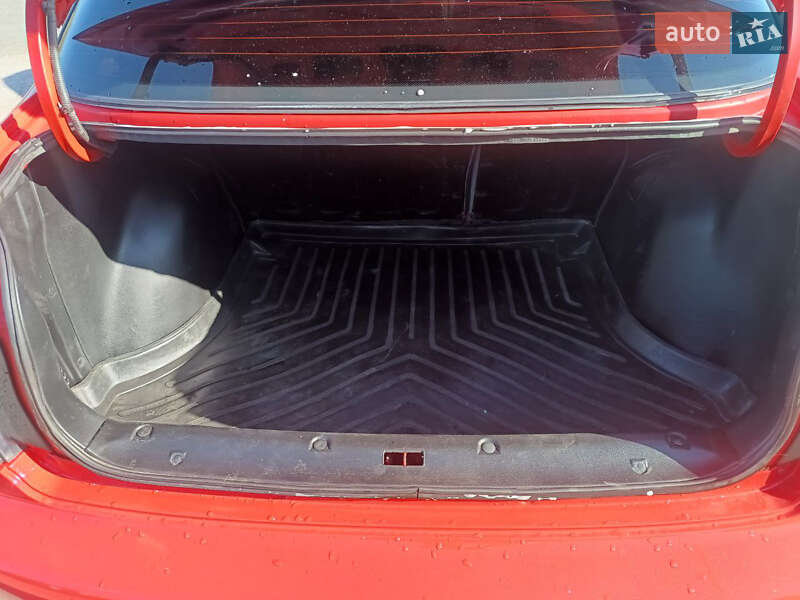 Седан Daewoo Lanos 2005 в Дніпрі фото 16 Седан Daewoo Lanos 2005 в Дніпрі