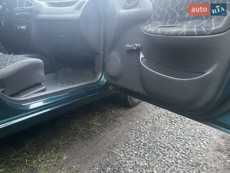 Седан Daewoo Lanos 2003 в Хмельницком