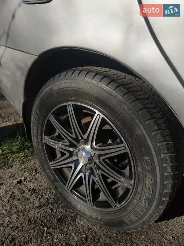 Седан Daewoo Lanos 2007 в Одесі фото 12 Седан Daewoo Lanos 2007 в Одесі