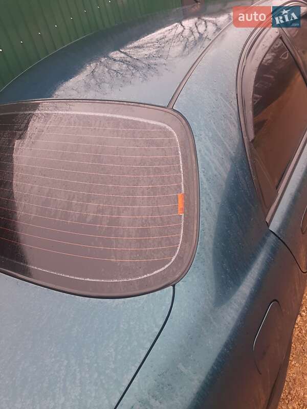 Седан Daewoo Lanos 2006 в Одессе фото 6 Седан Daewoo Lanos 2006 в Одессе