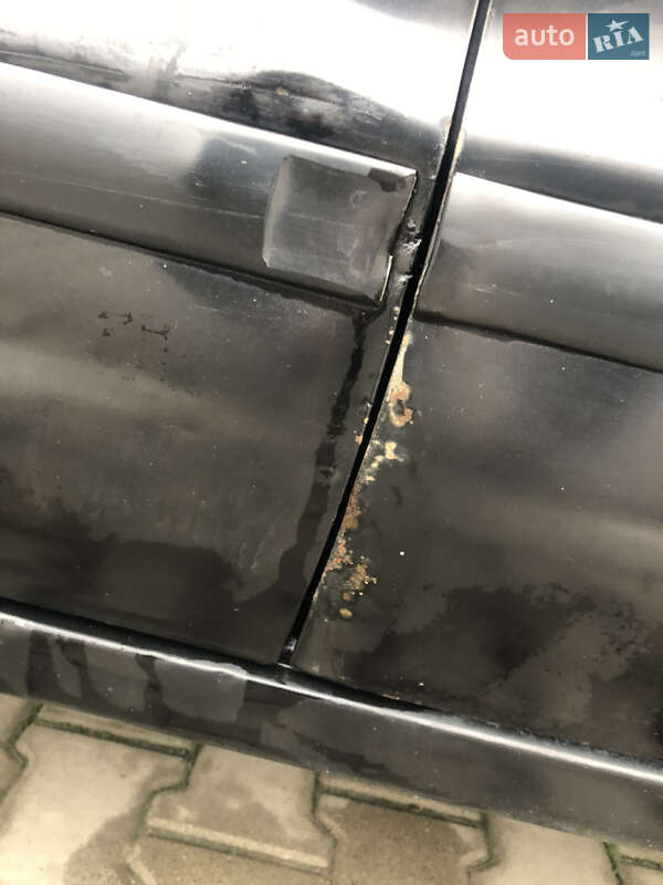 Седан Daewoo Lanos 2007 в Тернополе