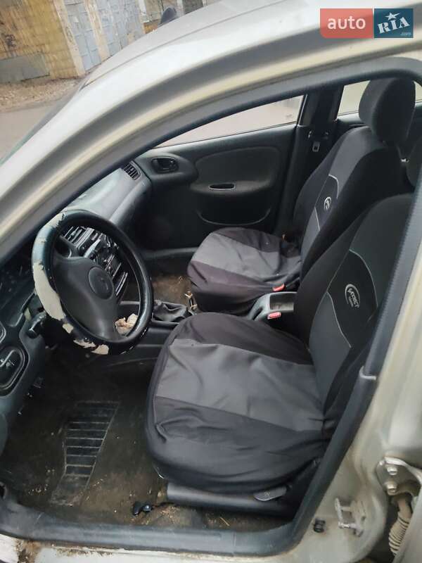 Седан Daewoo Lanos 2006 в Києві фото 6 Седан Daewoo Lanos 2006 в Києві