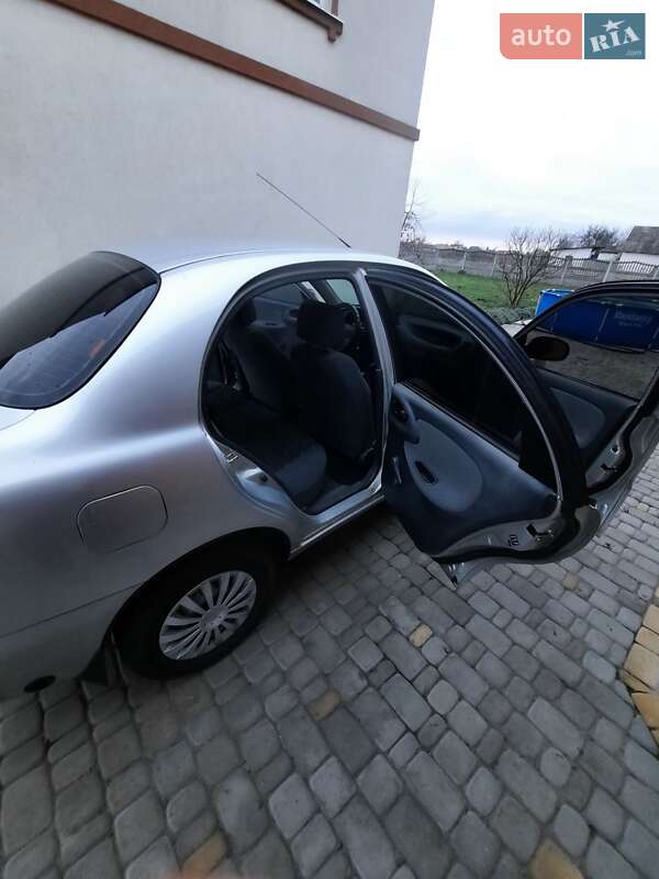 Седан Daewoo Lanos 2007 в Володарці фото 21 Седан Daewoo Lanos 2007 в Володарці