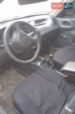 Седан Daewoo Lanos 2008 в Хмельницком