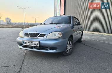 Седан Daewoo Lanos 2008 в Харькове