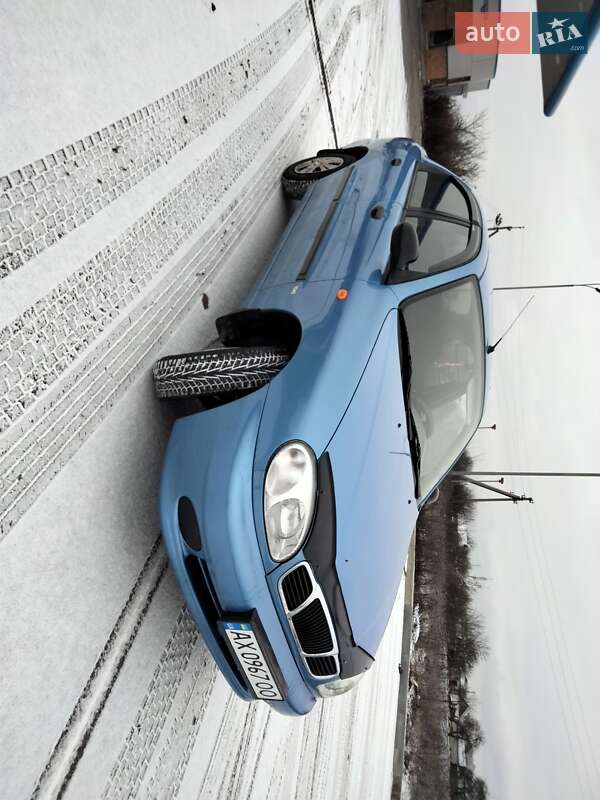 Седан Daewoo Lanos 2007 в Краснограді фото 2 Седан Daewoo Lanos 2007 в Краснограді