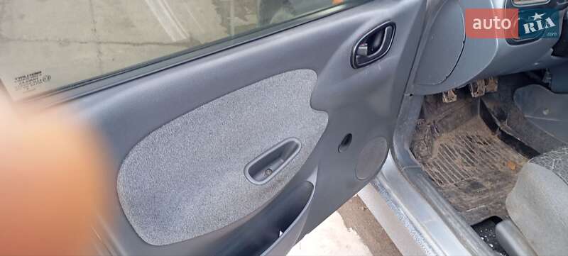 Седан Daewoo Lanos 2008 в Перещепине фото 10 Седан Daewoo Lanos 2008 в Перещепине