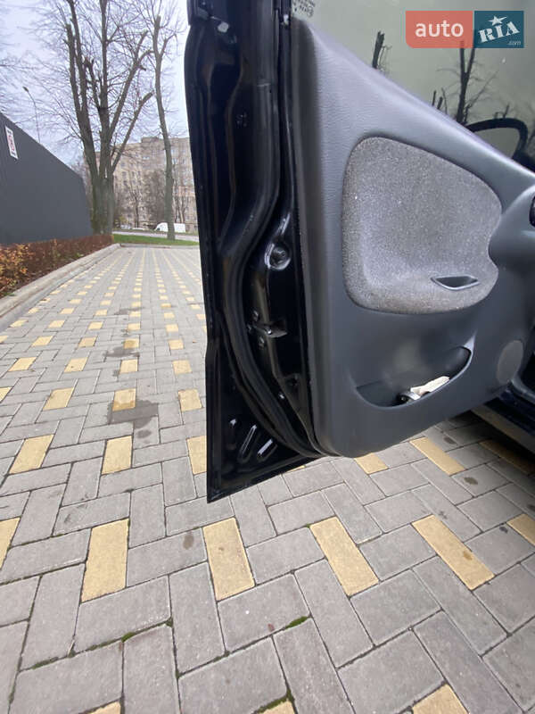 Седан Daewoo Lanos 2007 в Виннице