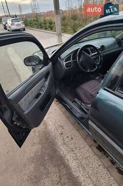 Седан Daewoo Lanos 2005 в Ровно