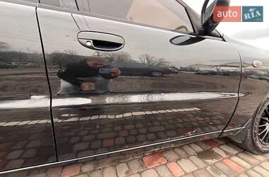 Седан Daewoo Lanos 2008 в Днепре