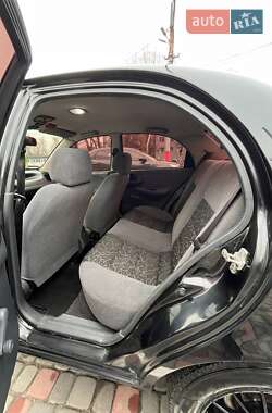 Седан Daewoo Lanos 2008 в Днепре
