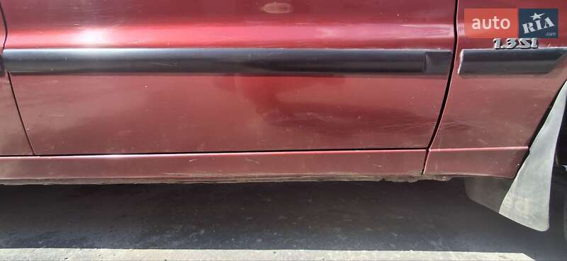 Седан Daewoo Lanos 2004 в Остер фото 13 Седан Daewoo Lanos 2004 в Остер