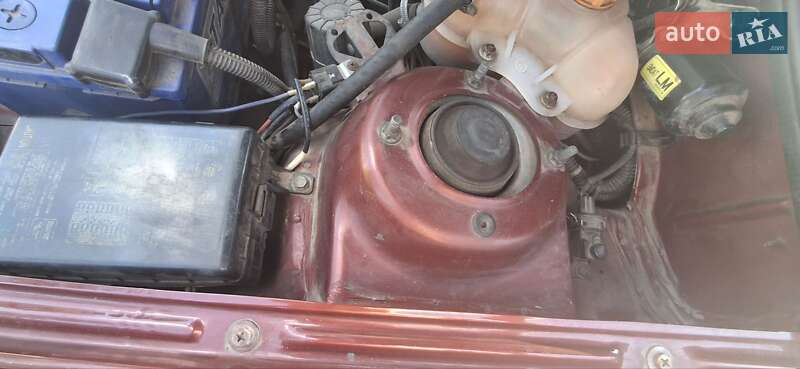 Седан Daewoo Lanos 2004 в Остер фото 34 Седан Daewoo Lanos 2004 в Остер