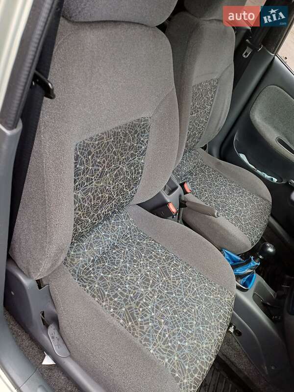 Седан Daewoo Lanos 2006 в Золочеве фото 19 Седан Daewoo Lanos 2006 в Золочеве