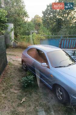 Хэтчбек Daewoo Lanos 2003 в Харькове