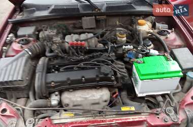 Седан Daewoo Lanos 2007 в Томашполі