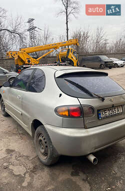 Хэтчбек Daewoo Lanos 2003 в Кривом Роге