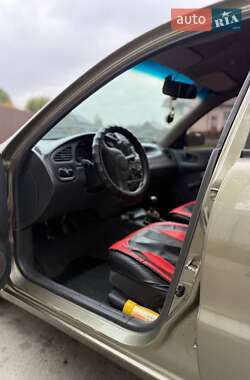 Седан Daewoo Lanos 2003 в Ичне