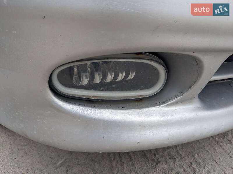 Седан Daewoo Lanos 2003 в Кременчуге фото 7 Седан Daewoo Lanos 2003 в Кременчуге